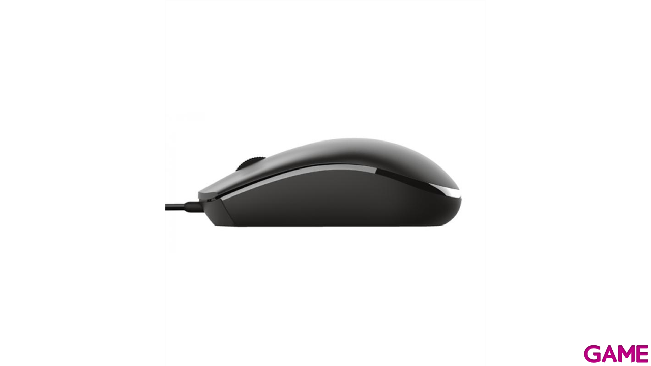 Trust TM-101 Optico 1200DPI - Raton-0