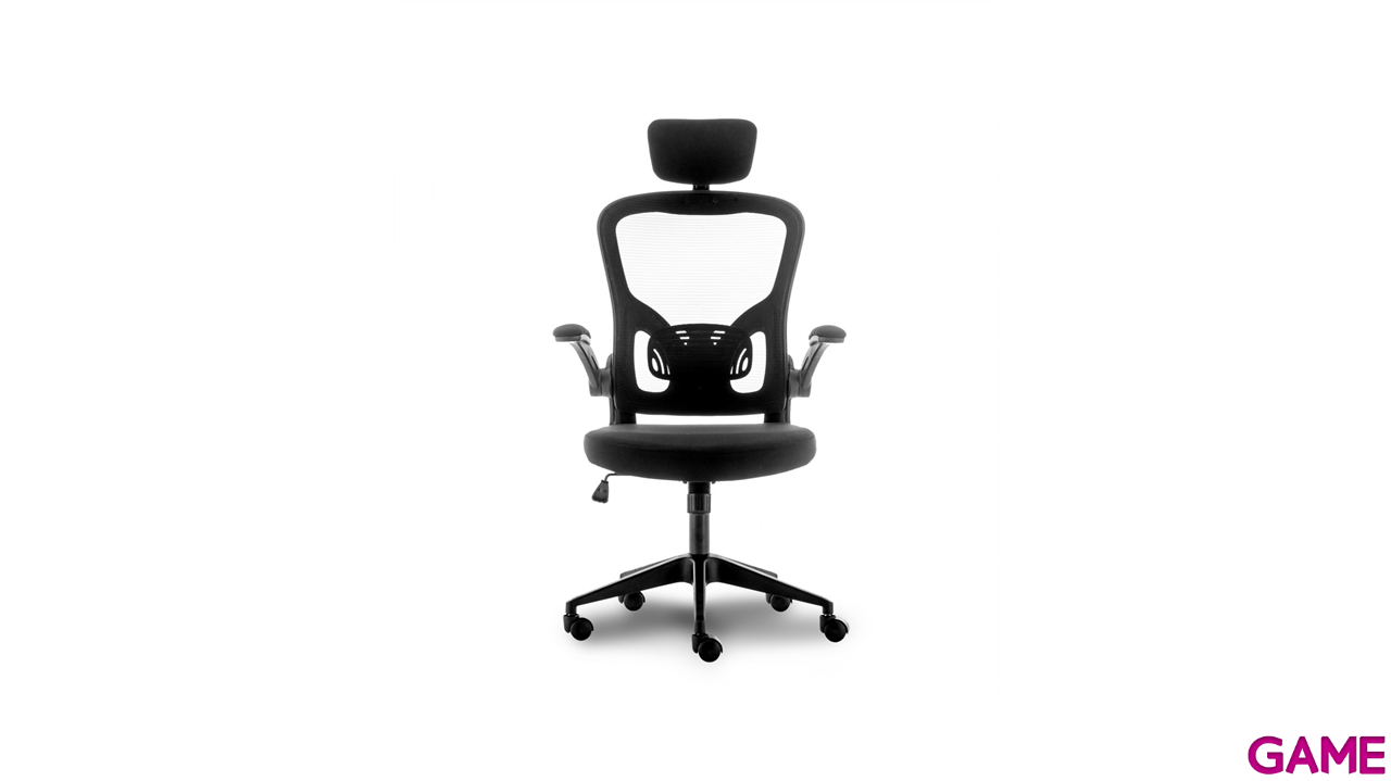 Urban Factory Ergo - Silla Gaming-0