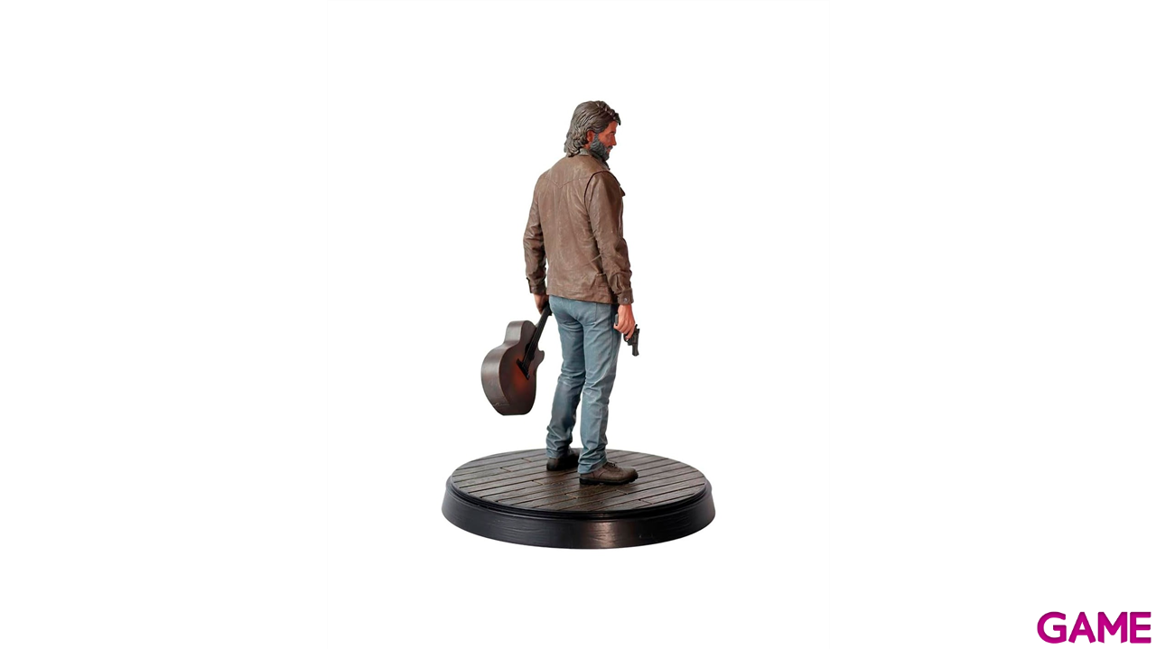 Figura Dark Horse The Last Of Us part II: Joel Miller 23 cm-0