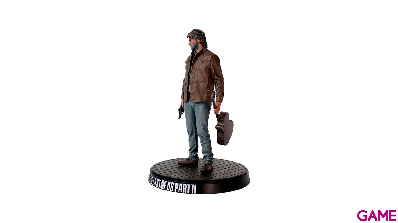 Figura Dark Horse The Last Of Us part II: Joel Miller 23 cm-2