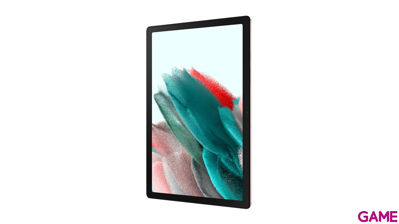 Samsung Galaxy Tab A8 64Gb Oro Rosa - Tablet-0