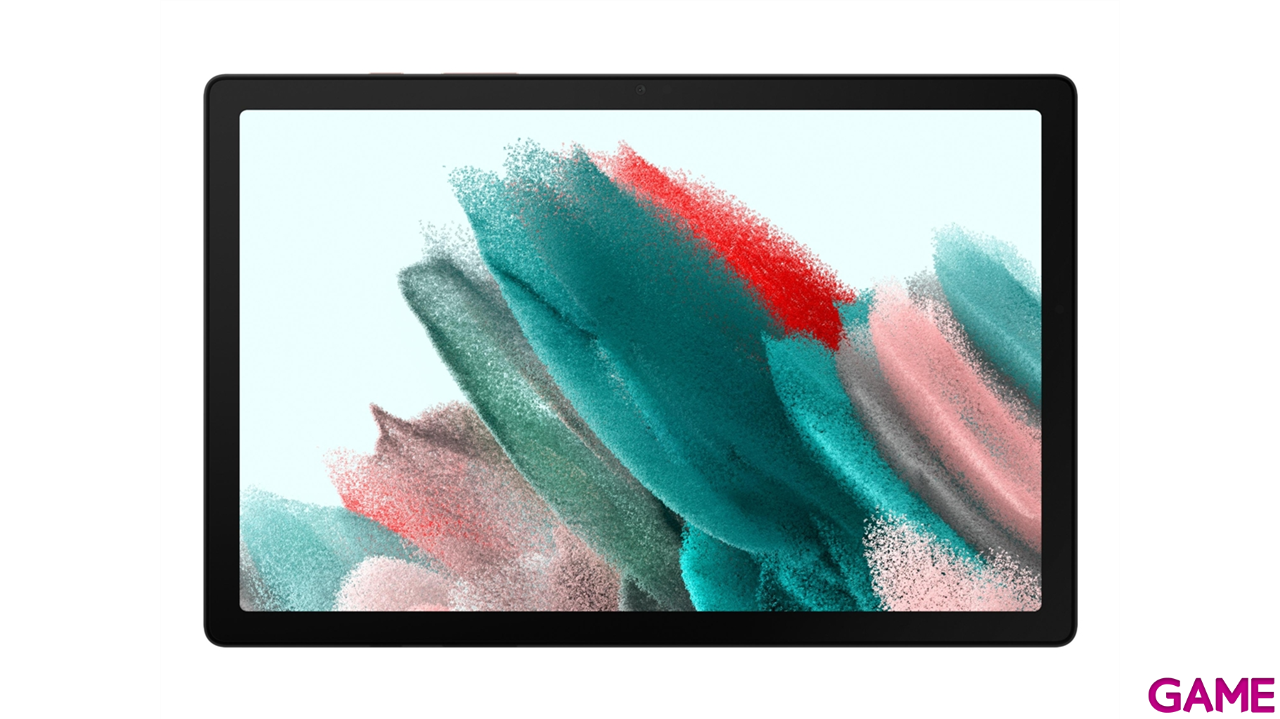 Samsung Galaxy Tab A8 64Gb Oro Rosa - Tablet-2