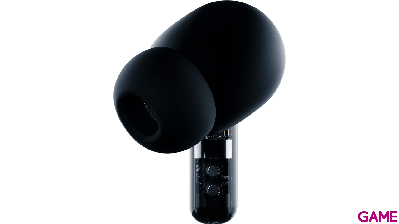Nothing Ear 1 Negro - Auriculares-0