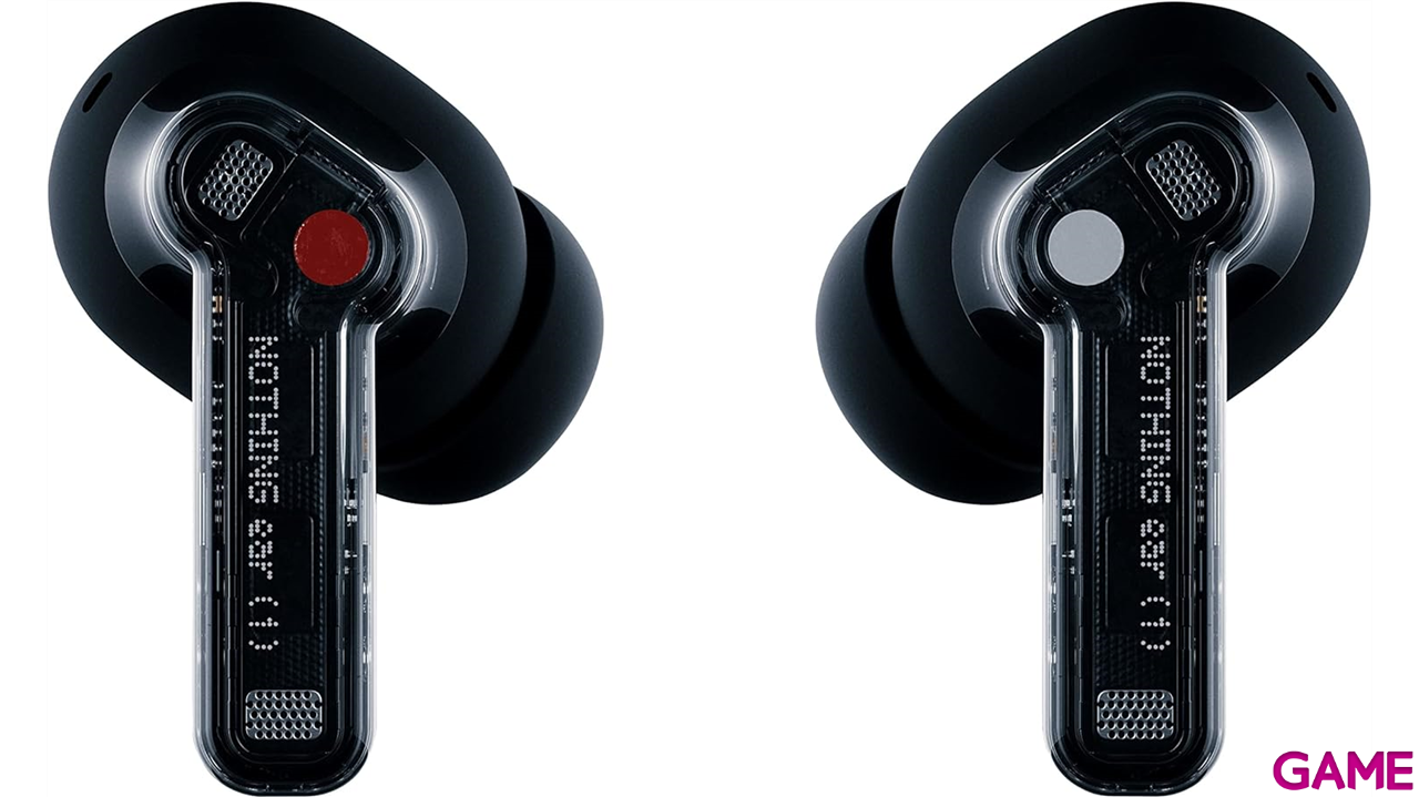 Nothing Ear 1 Negro - Auriculares-1