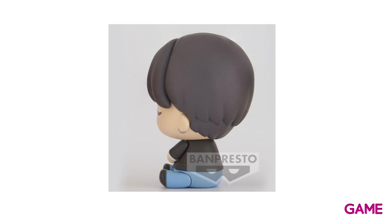 Figura Suga Vol1 TinyTAN Dynamite 5cm-0