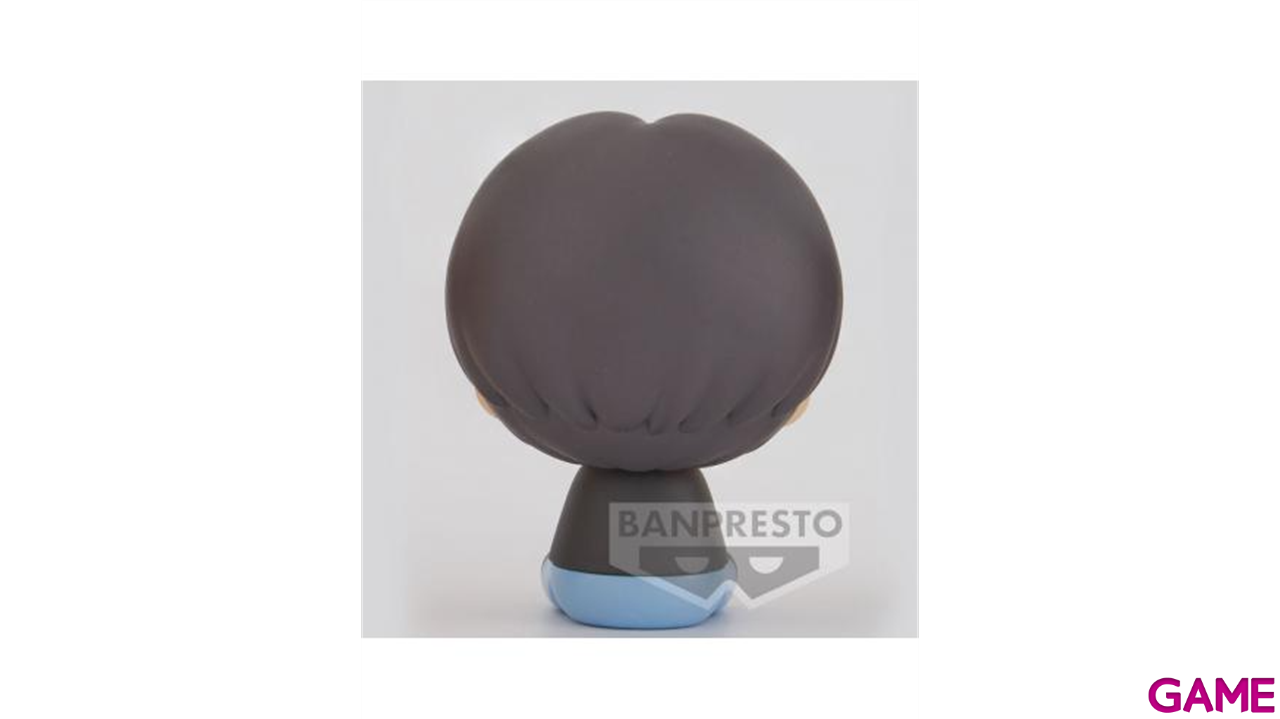 Figura Suga Vol1 TinyTAN Dynamite 5cm-1