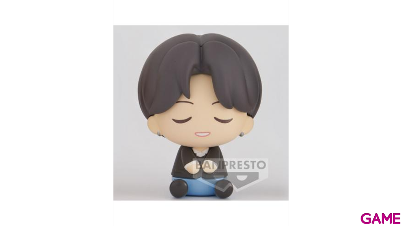 Figura Suga Vol1 TinyTAN Dynamite 5cm-2