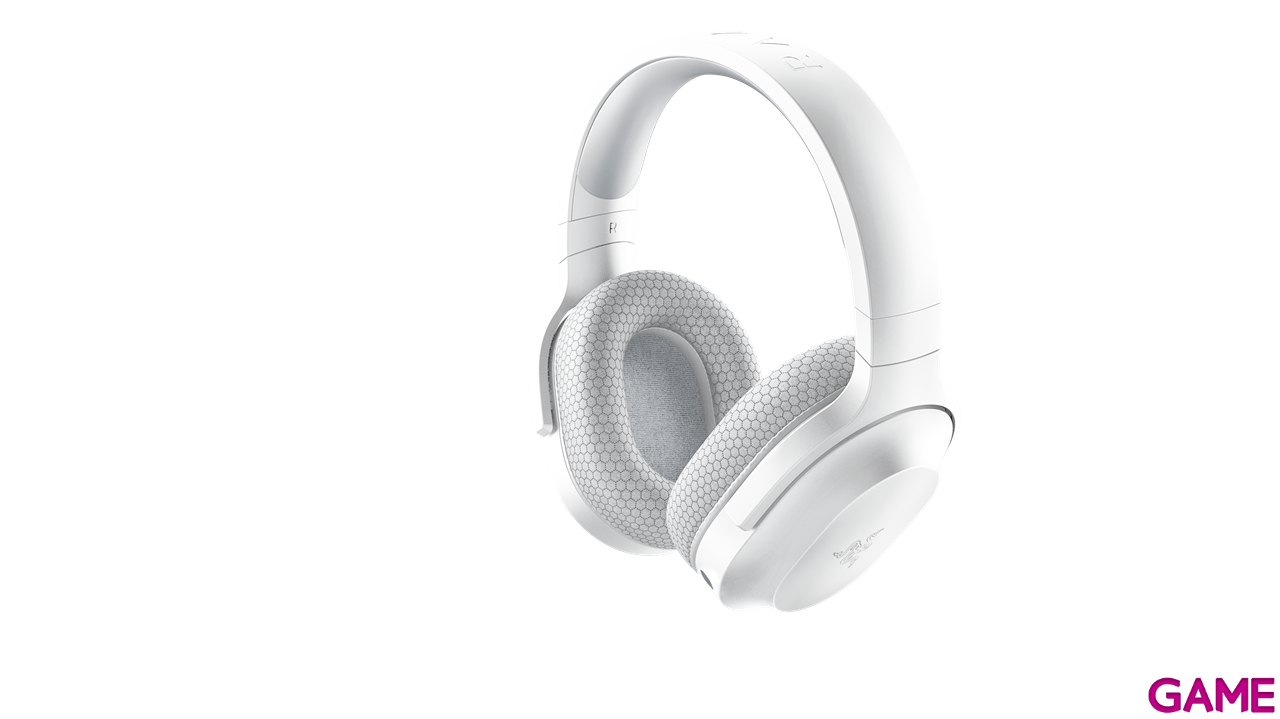 Razer Barracuda X Bluetooth Blanco PC - PS5 - PS4 - Switch - Movil - Auriculares Gaming-5