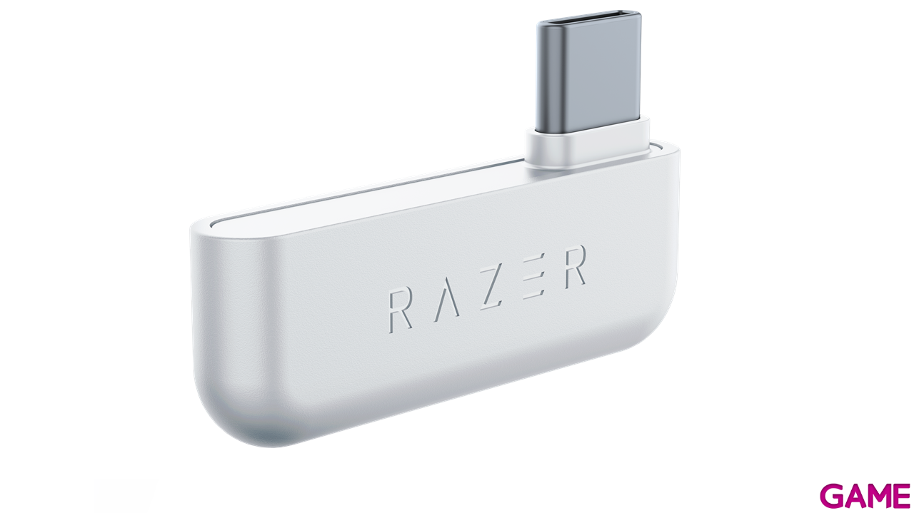 Razer Barracuda X Bluetooth Blanco PC - PS5 - PS4 - Switch - Movil - Auriculares Gaming-6