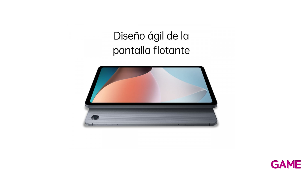 OPPO Pad Air 128 GB 26,3 cm (10.4
