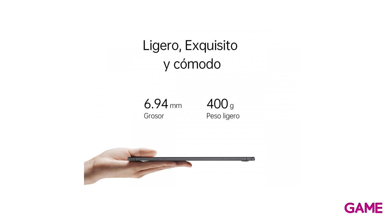 OPPO Pad Air 128 GB 26,3 cm (10.4