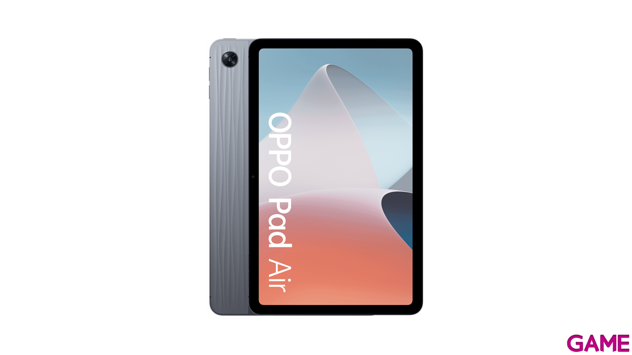 OPPO Pad Air 128 GB 26,3 cm (10.4