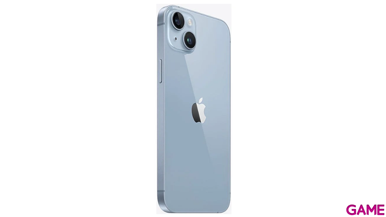 Apple iPhone 14 Plus 512GB Azul - Telefono Movil-2