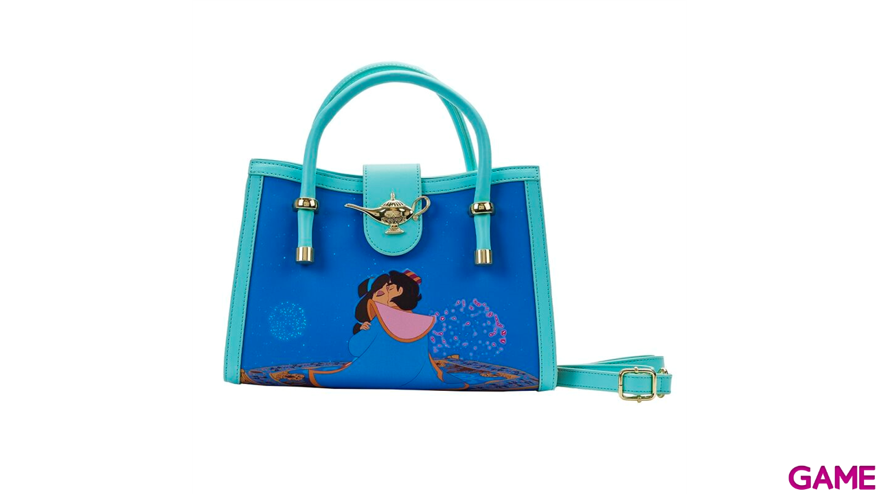 Bolso Jarmine Aladdin Disney Loungefly-0