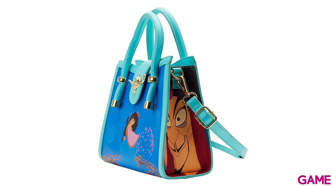 Bolso Jarmine Aladdin Disney Loungefly-2