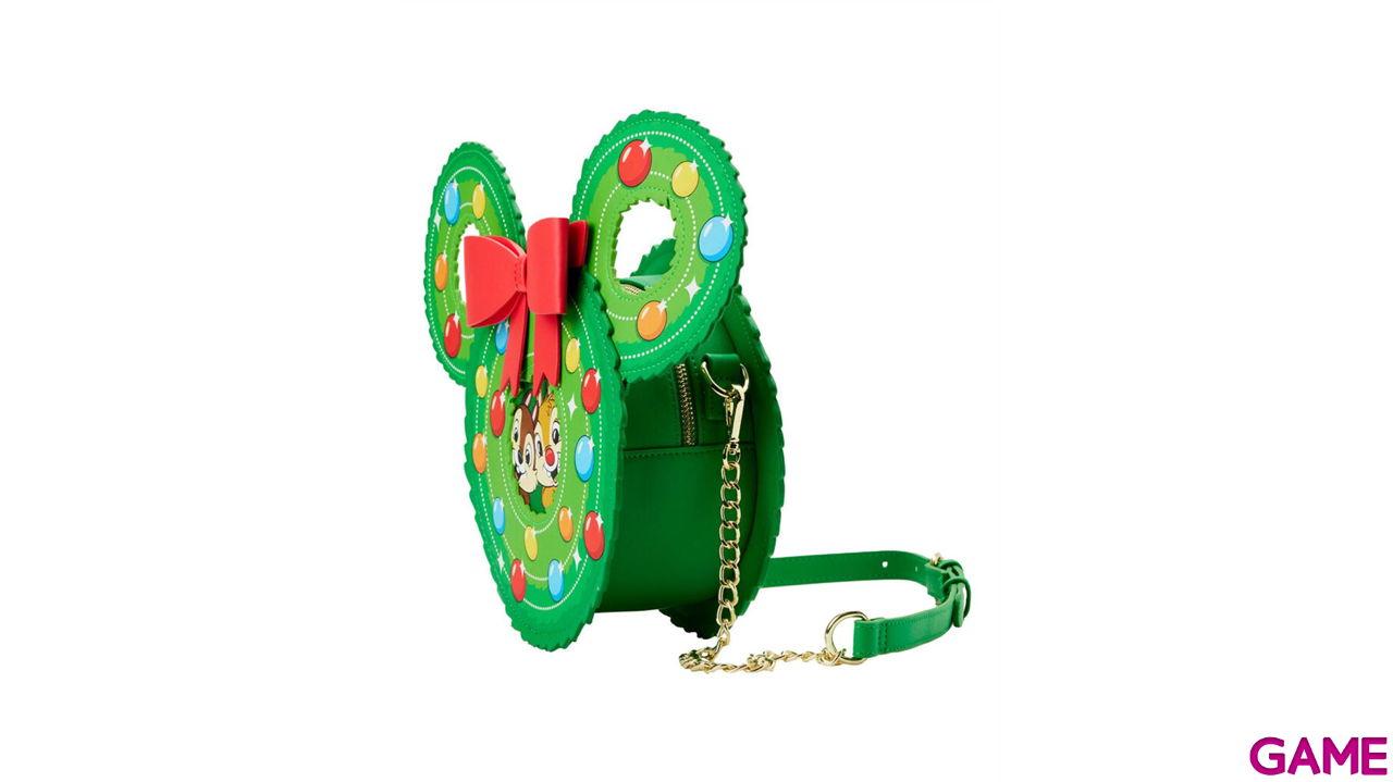 Bolso Mulan Disney Loungefly-0