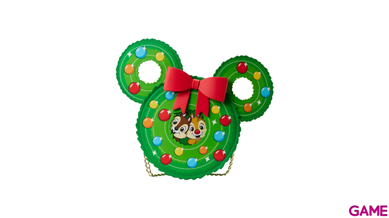 Bolso Mulan Disney Loungefly-1