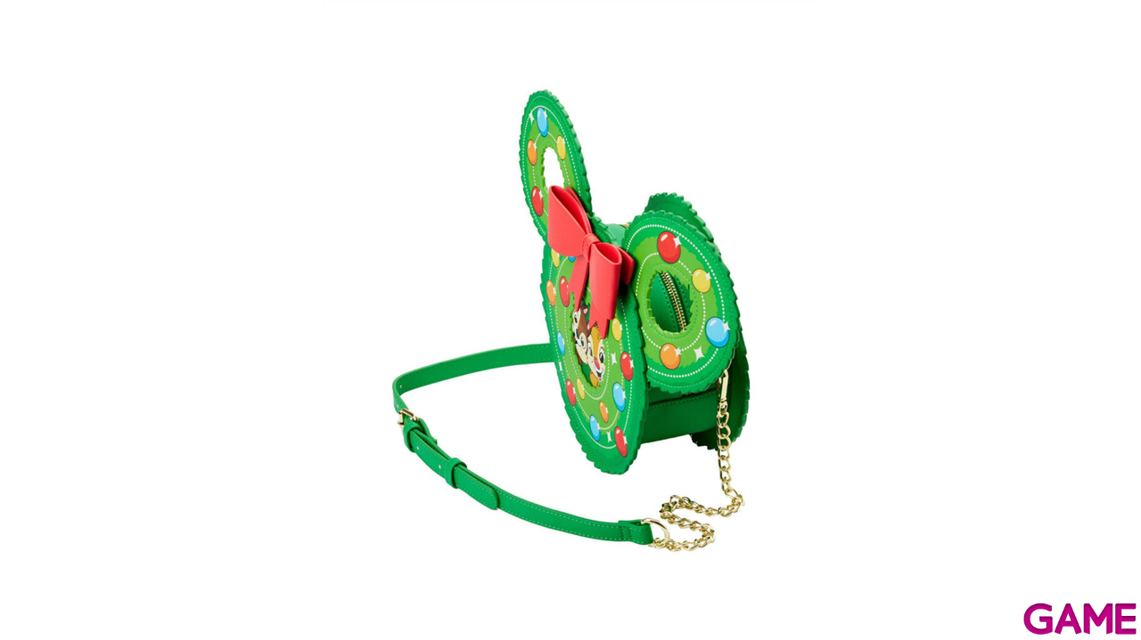 Bolso Mulan Disney Loungefly-2