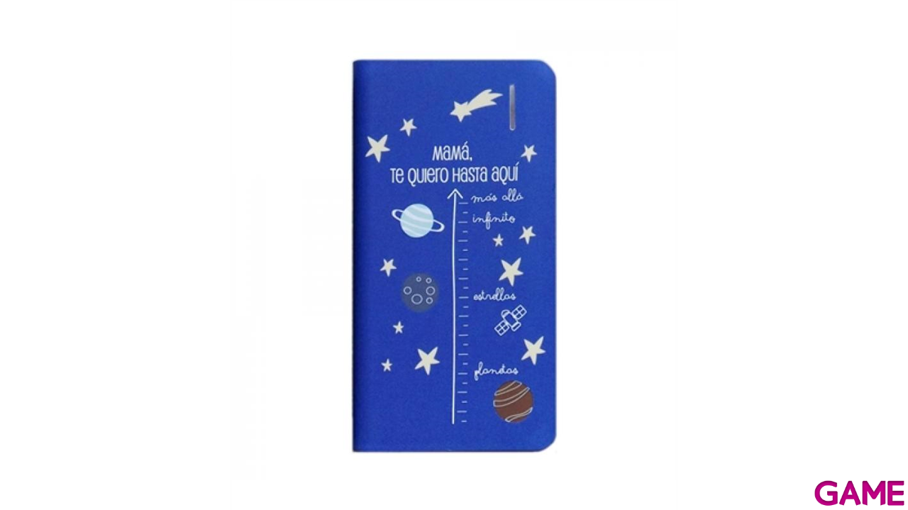 Susiko PowerBank 4000mAh Te Quiero-0