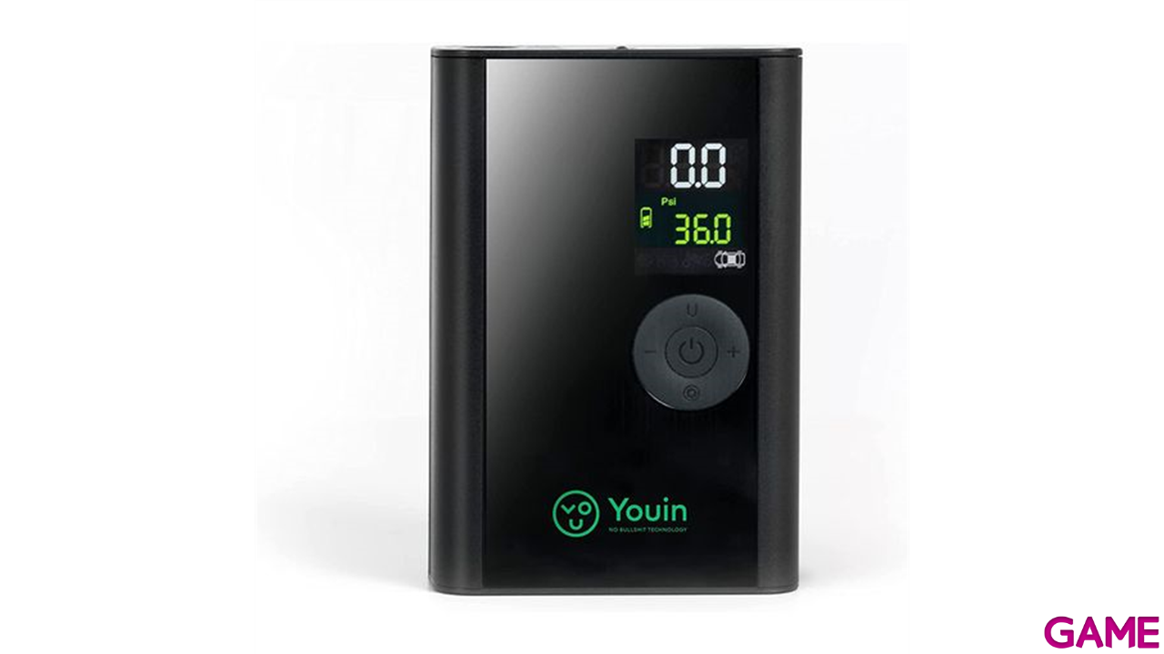 Youin MA1018 Compresor Aire-0
