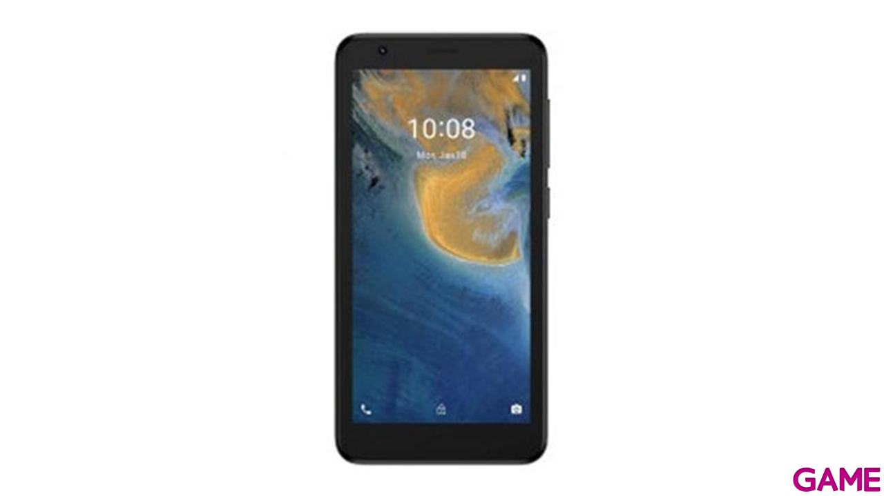 ZTE Blade A31 Lite 5 32Gb Gris - Telefono Movil-0