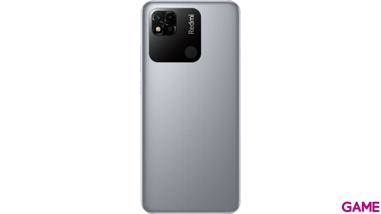 Xiaomi Redmi 10A 16,6 cm (6.53