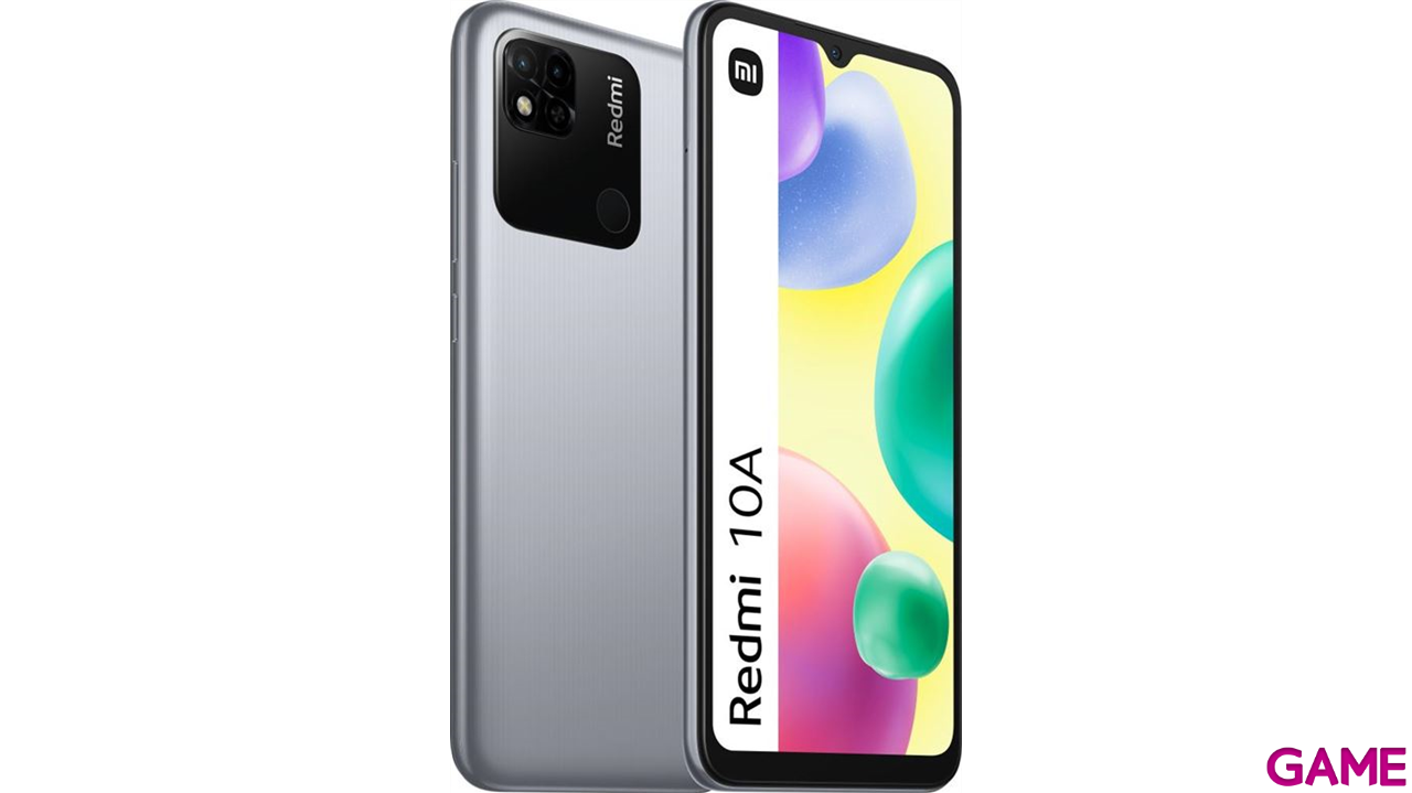 Xiaomi Redmi 10A 16,6 cm (6.53