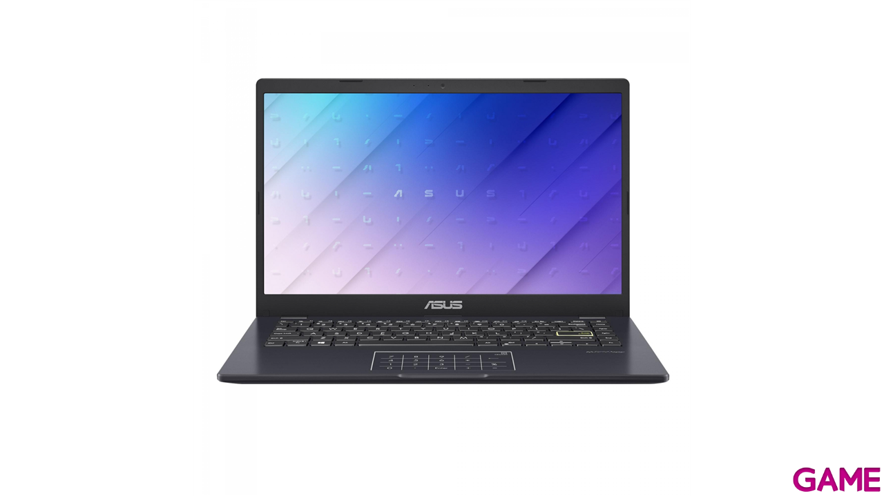 Asus E410MA-EK1945 N4020 - UHD 600 - 4GB - 256GB SSD - 14´´ - FreeDOS - Ordenador Portatil-2