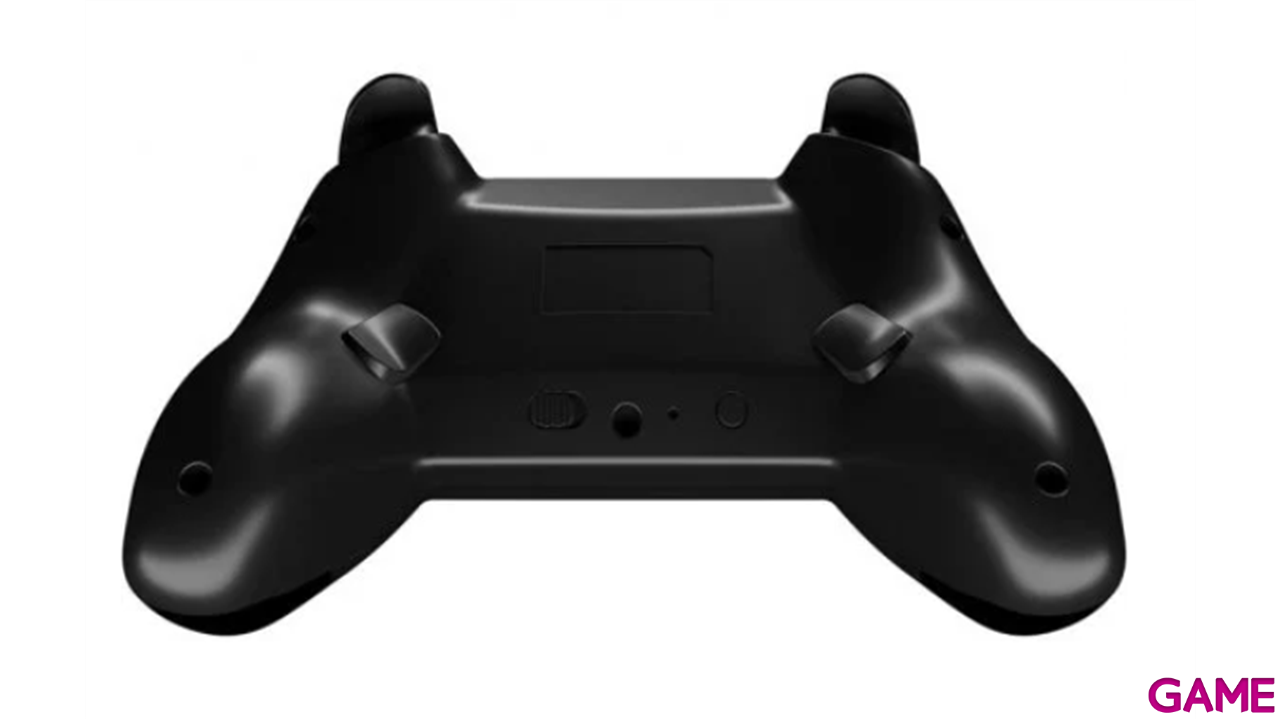 Gioteck WX-4 Bluetooth Negro - Controller-1