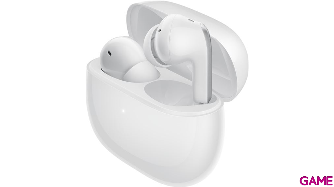 Xiaomi Redmi Buds 4 Pro True Wireless Stereo (TWS) In Ear Blanco - Auriculares-0