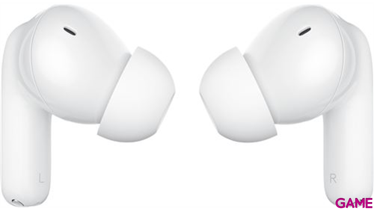 Xiaomi Redmi Buds 4 Pro True Wireless Stereo (TWS) In Ear Blanco - Auriculares-2