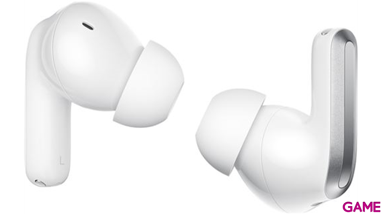 Xiaomi Redmi Buds 4 Pro True Wireless Stereo (TWS) In Ear Blanco - Auriculares-4
