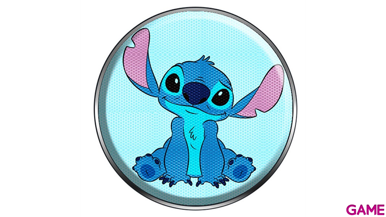 ERT Disney Stich - Altavoz-1
