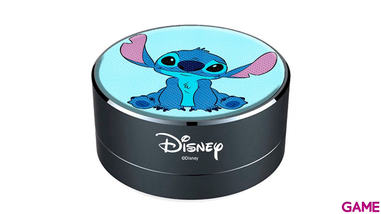 ERT Disney Stich - Altavoz-2