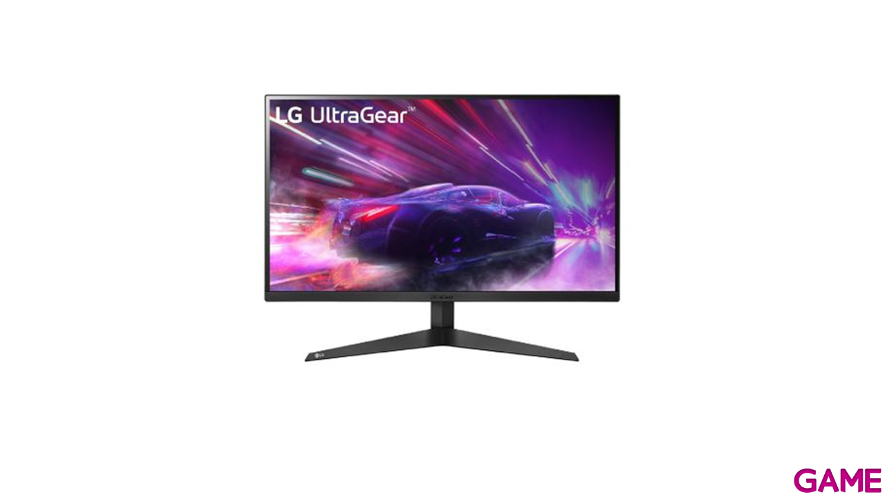LG 27GQ50F-B.AEUQ 27´´ - LED - Full HD - Monitor-0