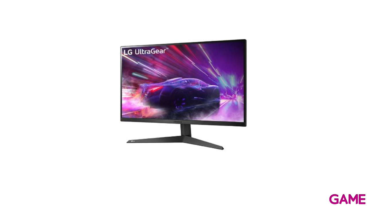 LG 27GQ50F-B.AEUQ 27´´ - LED - Full HD - Monitor-1