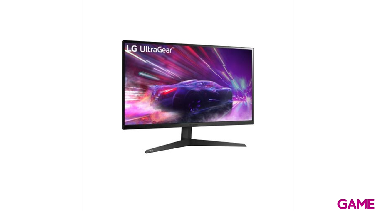 LG 27GQ50F-B.AEUQ 27´´ - LED - Full HD - Monitor-2