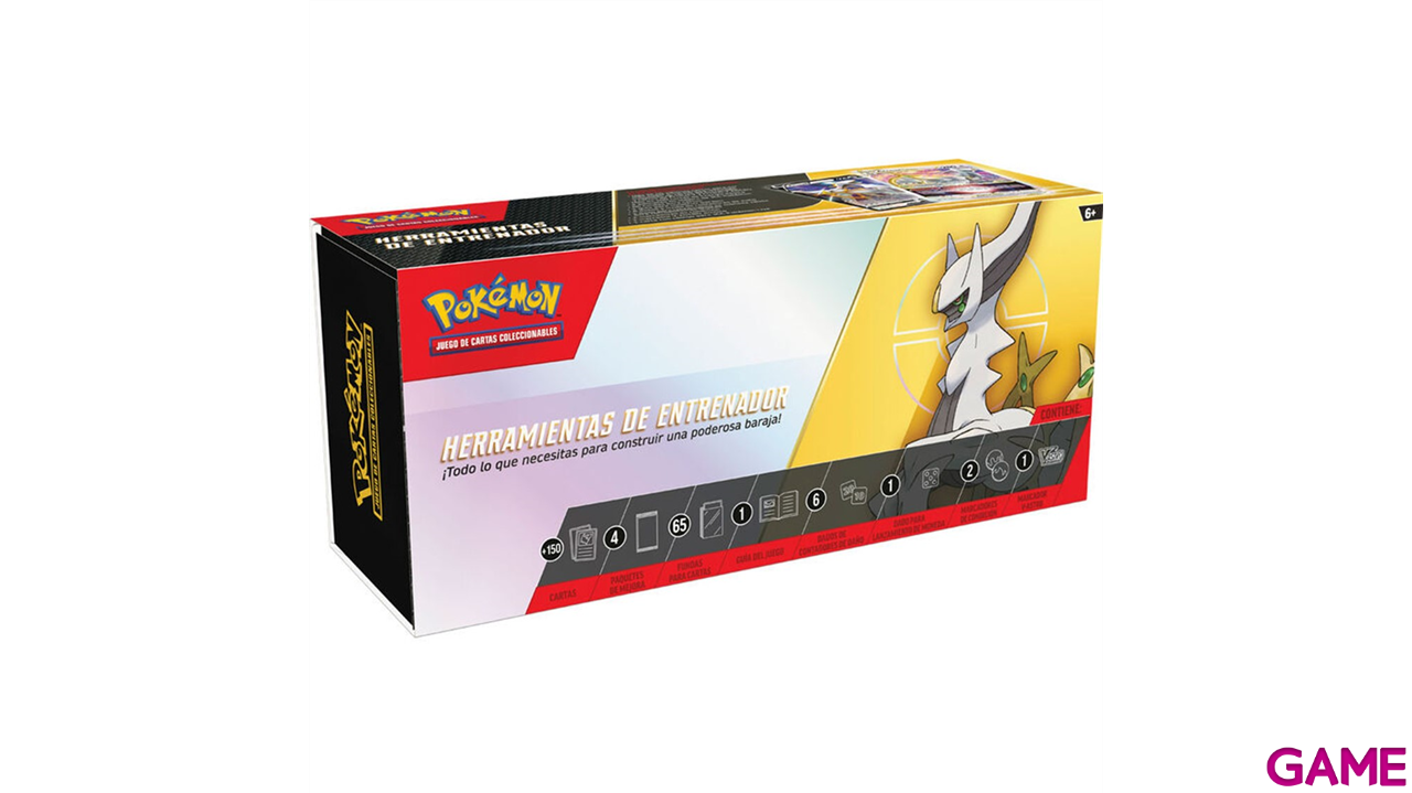 Kit Trainer Toolkit Junio-0