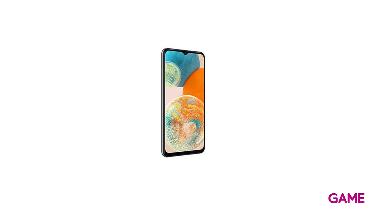 Samsung Galaxy A23 5G 64GB Negro - Telefono Movil-1