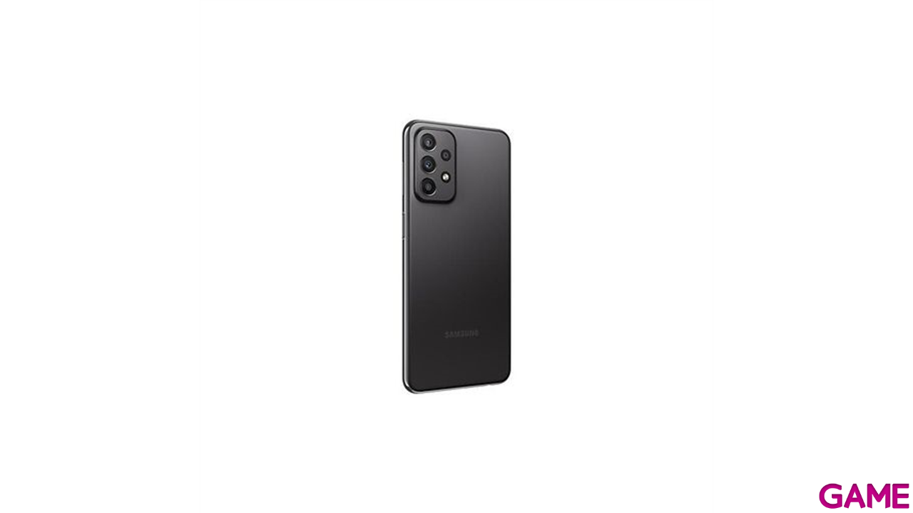Samsung Galaxy A23 5G 64GB Negro - Telefono Movil-3