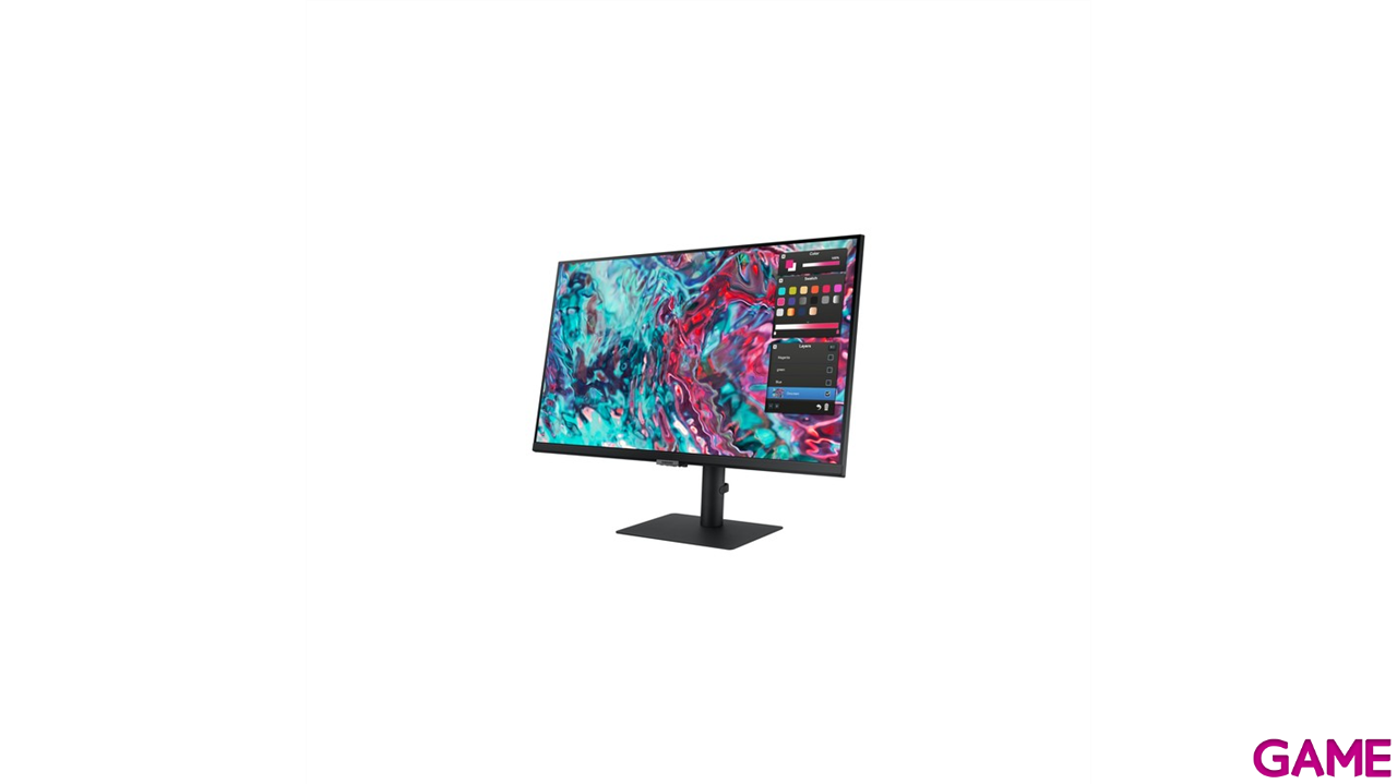 Samsung ViewFinity S8 27´´ - LED - 4K UHD - Monitor-0
