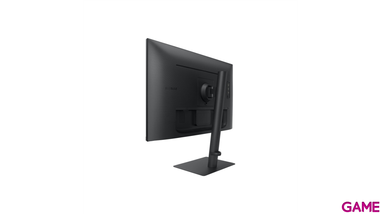 Samsung ViewFinity S8 27´´ - LED - 4K UHD - Monitor-1