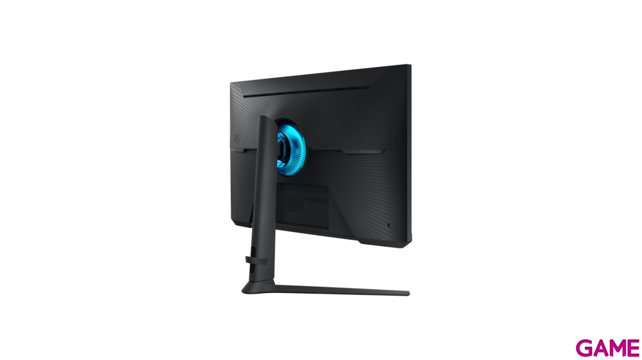 Samsung Odyssey G7 32´´ - LED - UHD 4K - 144Hz - Monitor Gaming-0