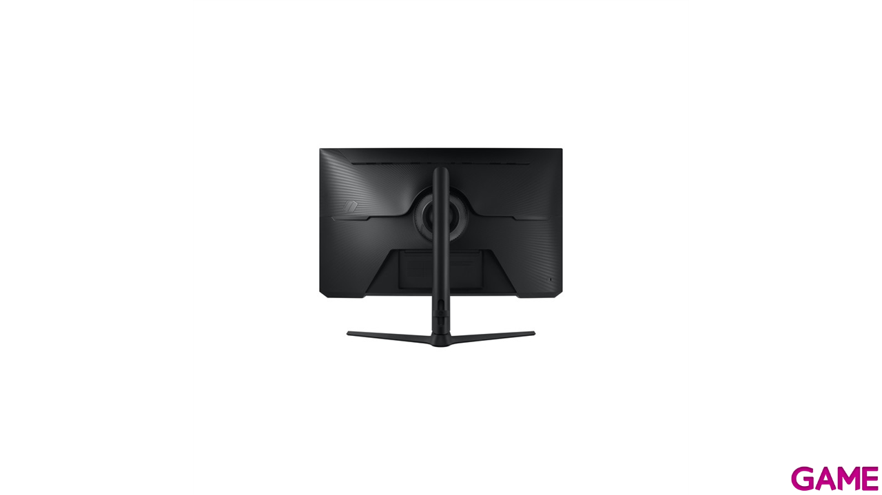 Samsung Odyssey G7 32´´ - LED - UHD 4K - 144Hz - Monitor Gaming-2