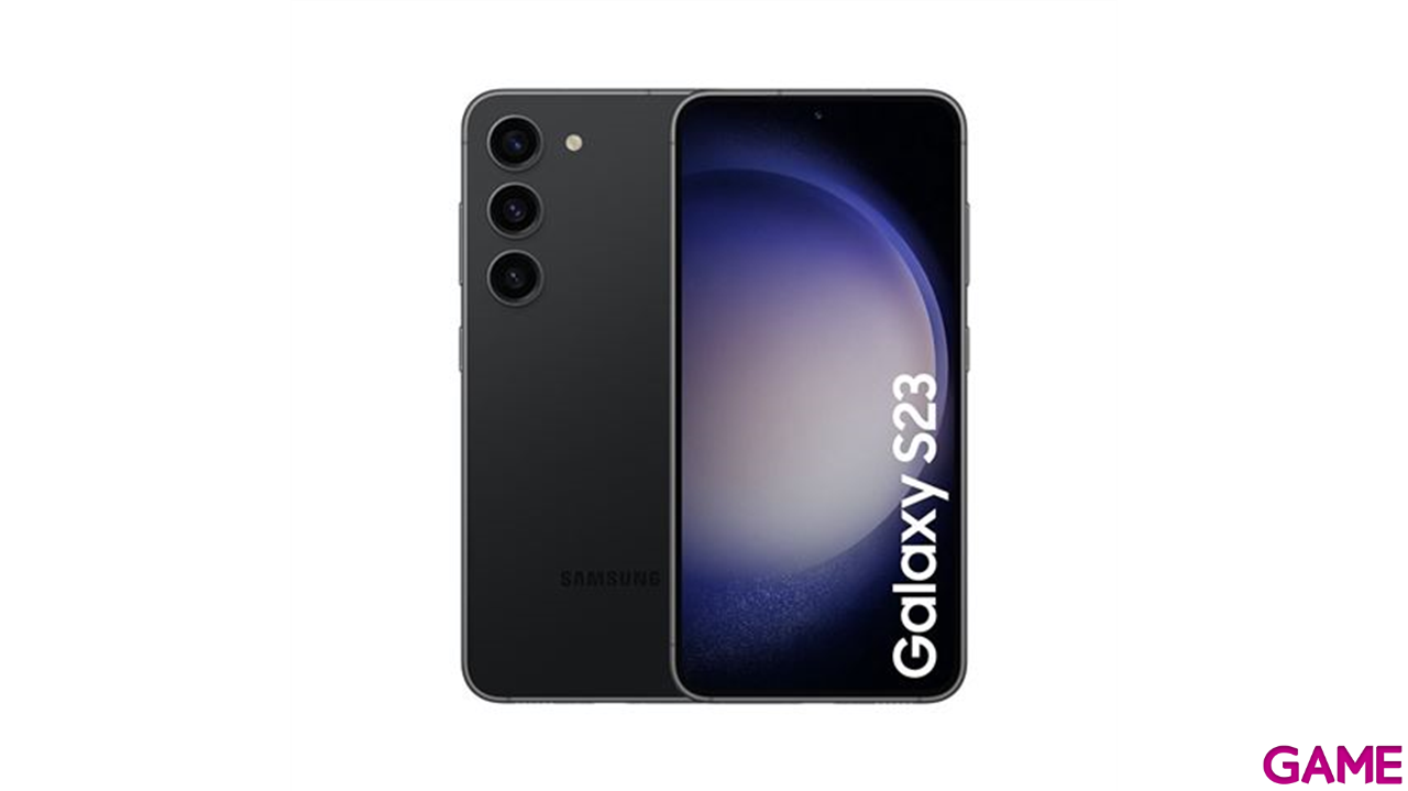 Samsung Galaxy S23 SM-S911B 15,5 cm (6.1