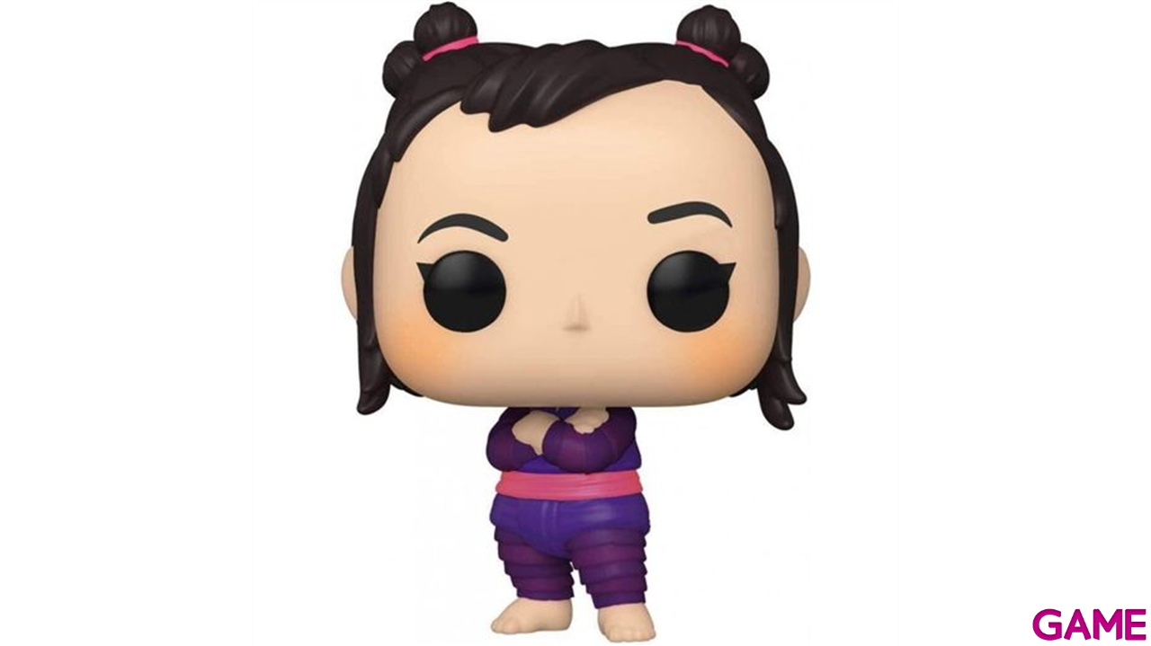 Figura POP Disney Raya and the Last Dragon Noi-0