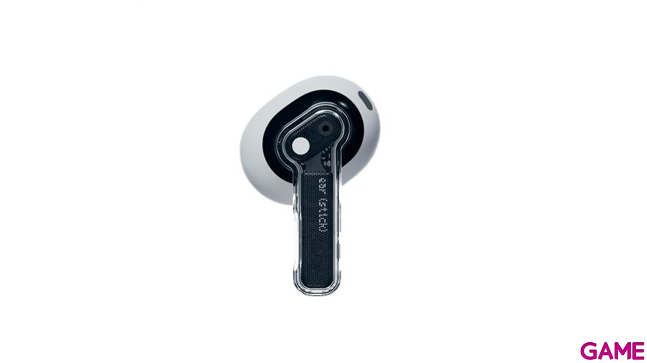 Nothing Ear Stick Blanco In Ear - Auriculares-1