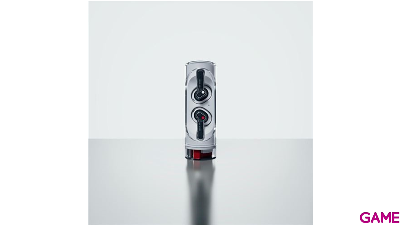 Nothing Ear Stick Blanco In Ear - Auriculares-2