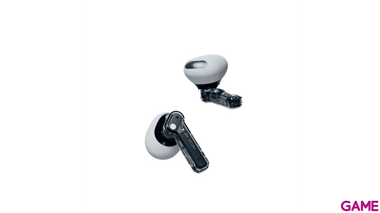 Nothing Ear Stick Blanco In Ear - Auriculares-3