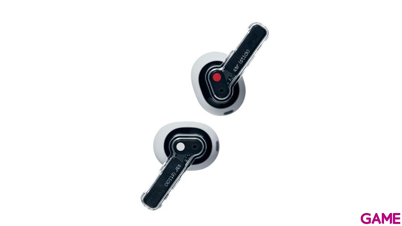Nothing Ear Stick Blanco In Ear - Auriculares-5